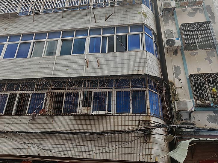 廣州市維眾建筑工程有限公司